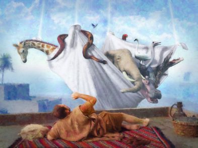 Изображение выглядит как картина, рисунок, мифология, Современное искусство

Автоматически созданное описание