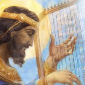 Изображение выглядит как арфа, музыка, картина, рисунок

Автоматически созданное описание